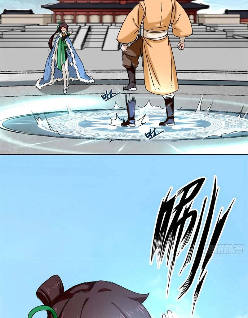 Vô Tận Thôn Phệ Chapter 24 - 22