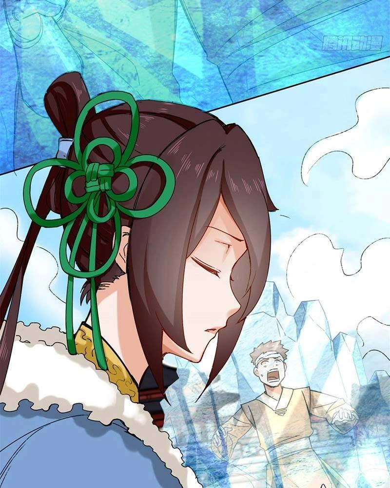 Vô Tận Thôn Phệ Chapter 24 - 28