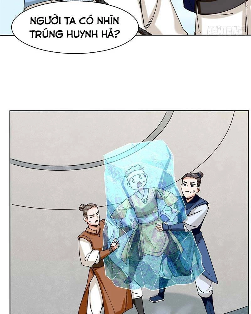 Vô Tận Thôn Phệ Chapter 24 - 34