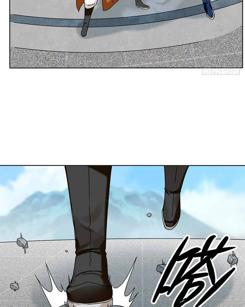 Vô Tận Thôn Phệ Chapter 24 - 35