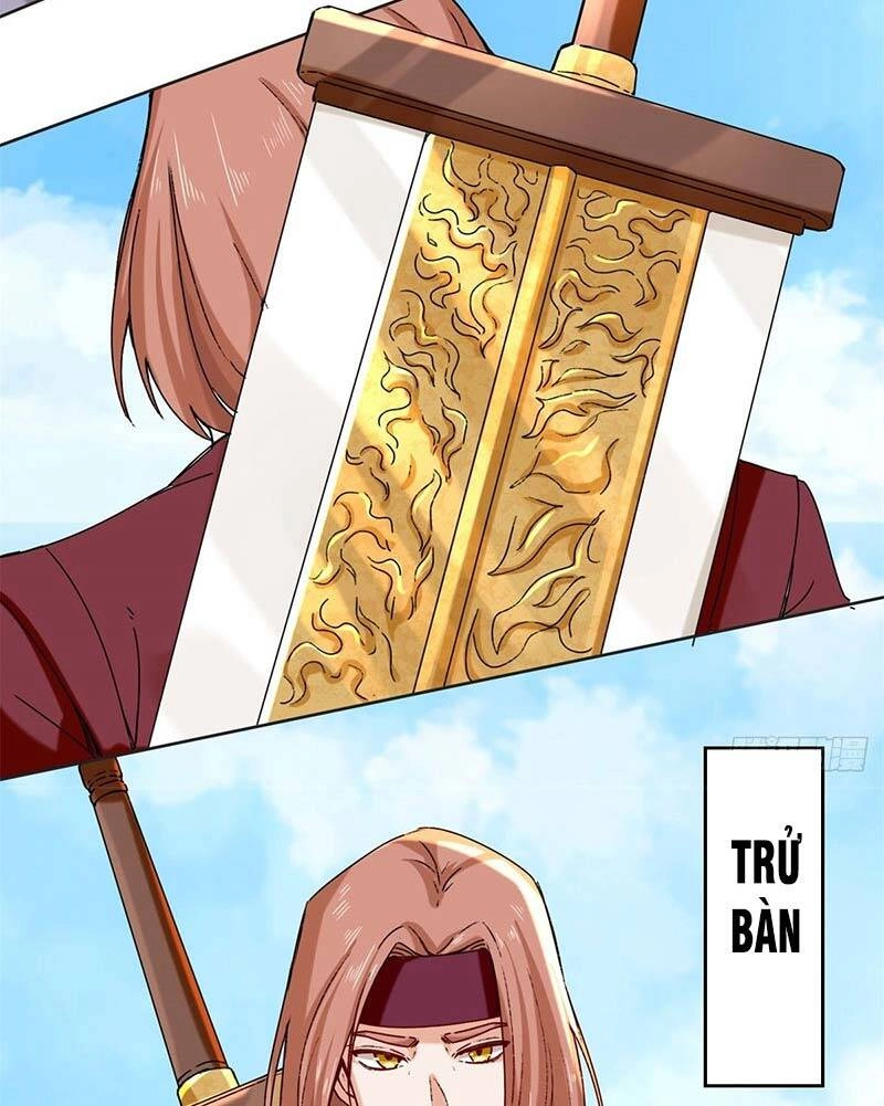 Vô Tận Thôn Phệ Chapter 24 - 37