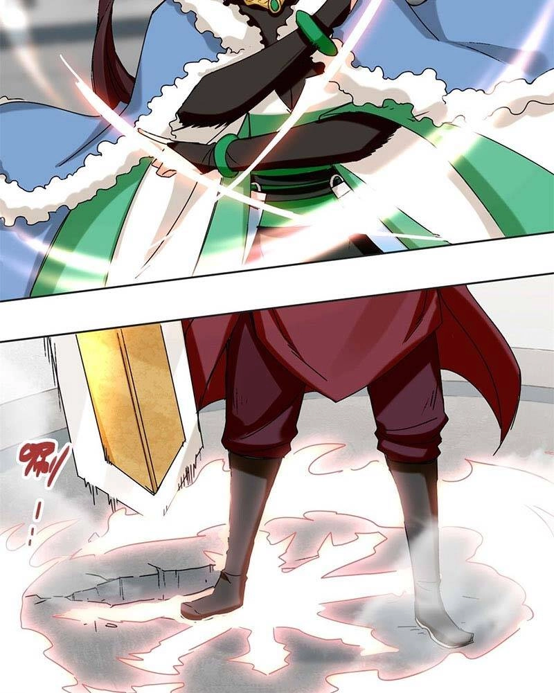 Vô Tận Thôn Phệ Chapter 24 - 45