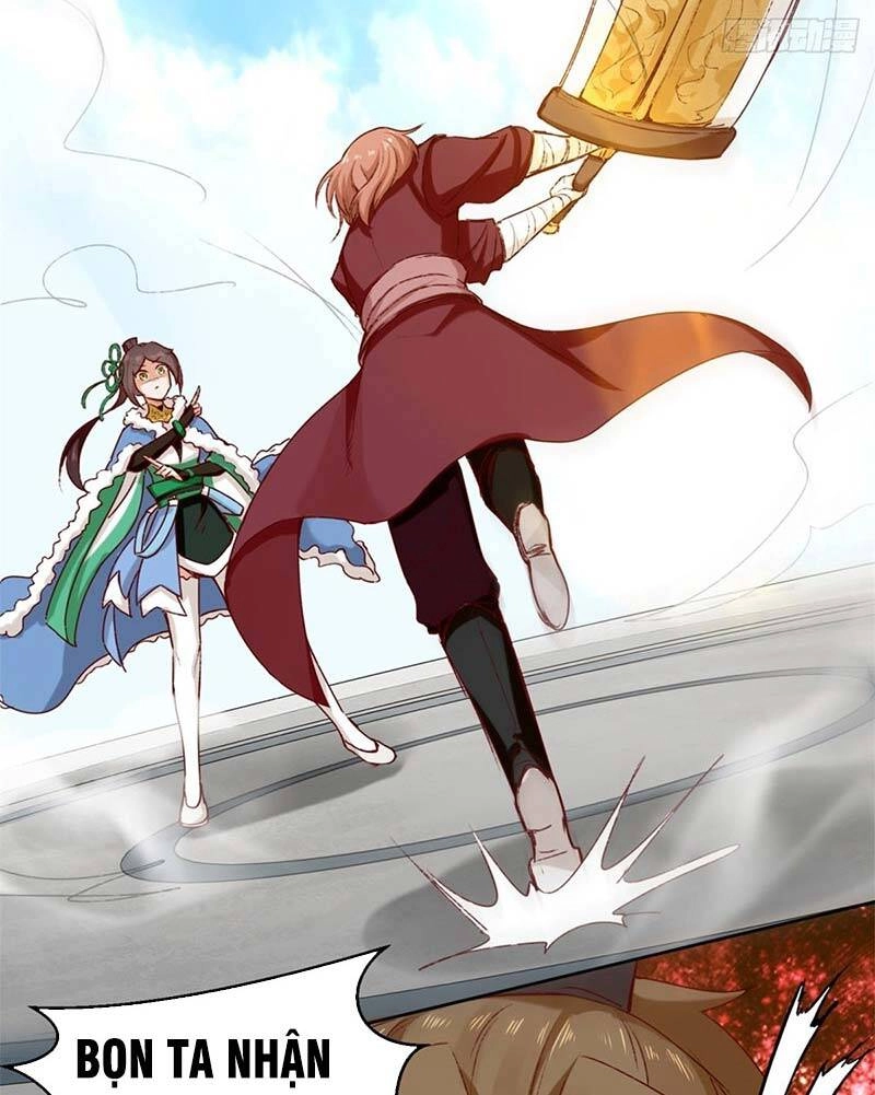 Vô Tận Thôn Phệ Chapter 24 - 49