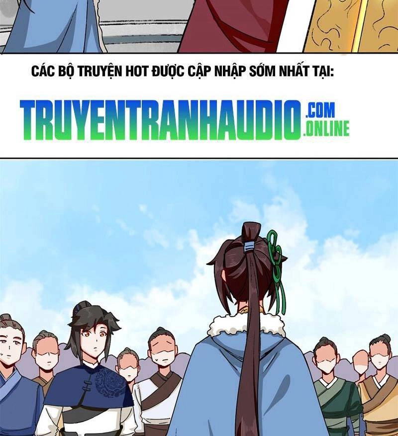 Vô Tận Thôn Phệ Chapter 25 - 8