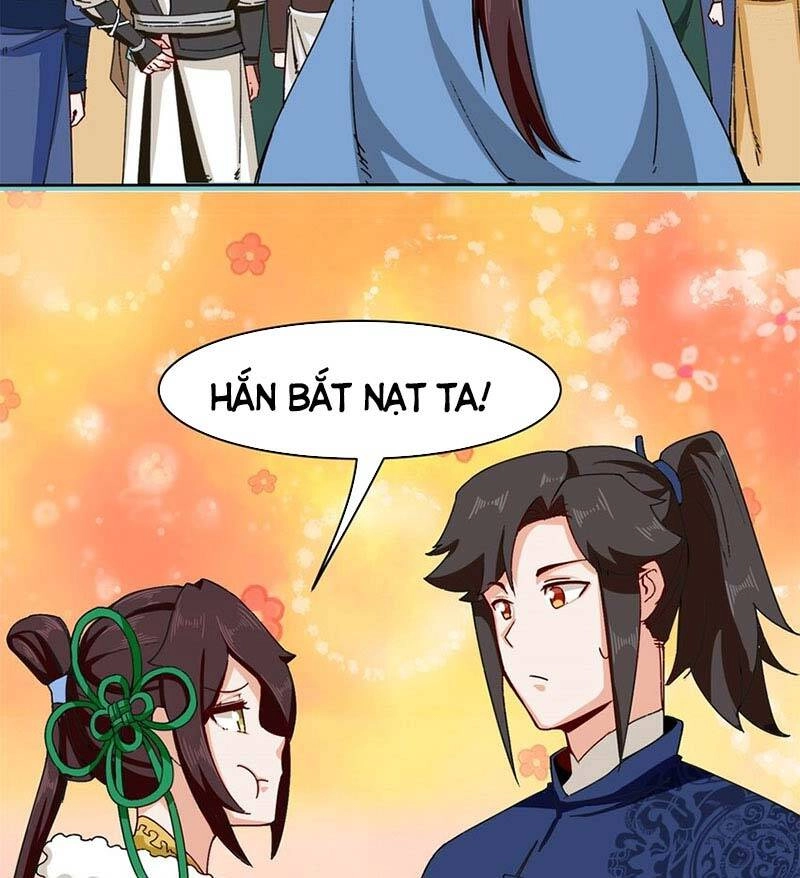 Vô Tận Thôn Phệ Chapter 25 - 9