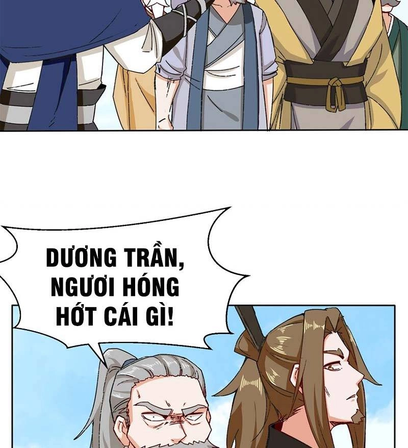 Vô Tận Thôn Phệ Chapter 25 - 15