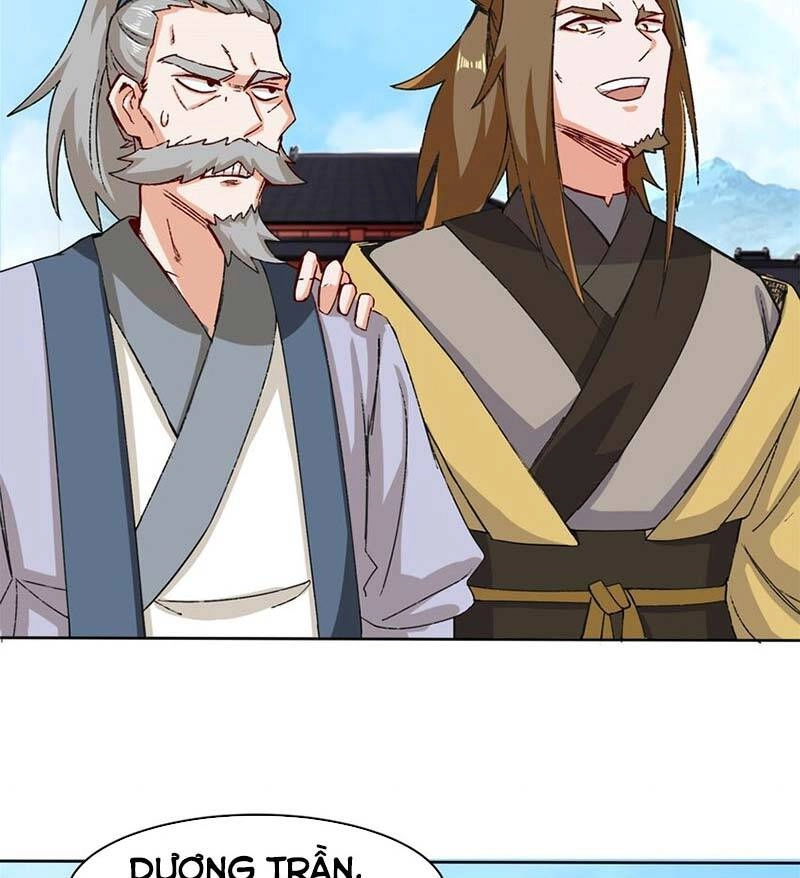 Vô Tận Thôn Phệ Chapter 25 - 17