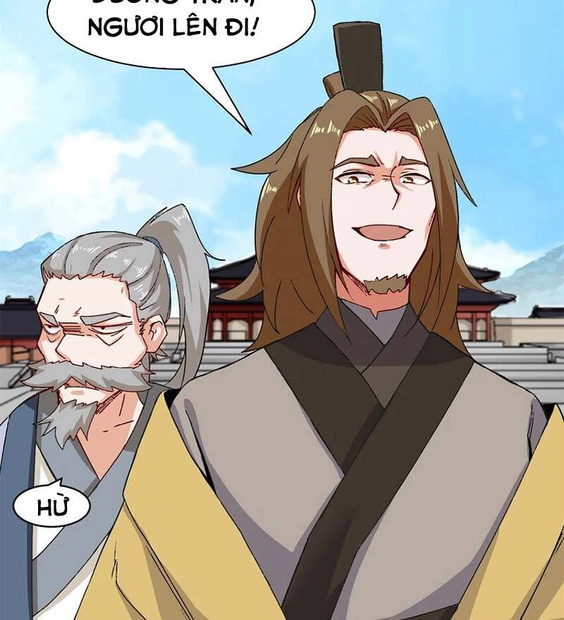 Vô Tận Thôn Phệ Chapter 25 - 18