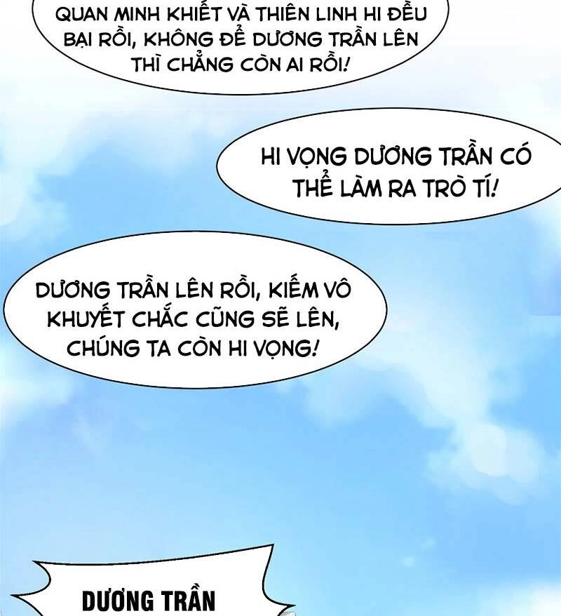 Vô Tận Thôn Phệ Chapter 25 - 25