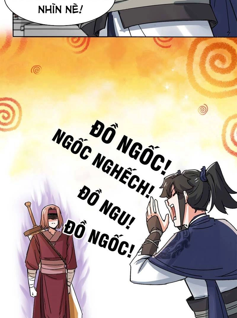 Vô Tận Thôn Phệ Chapter 25 - 29