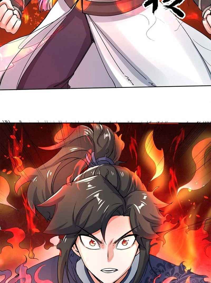 Vô Tận Thôn Phệ Chapter 25 - 35