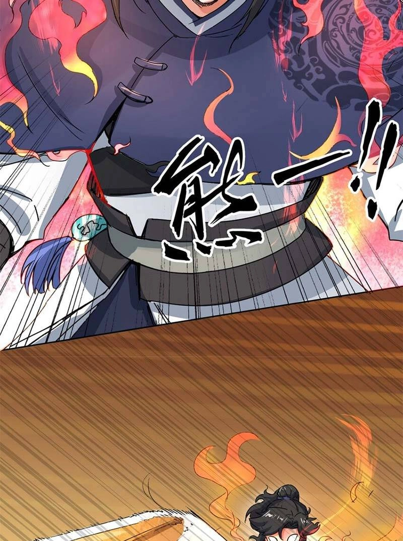 Vô Tận Thôn Phệ Chapter 25 - 36