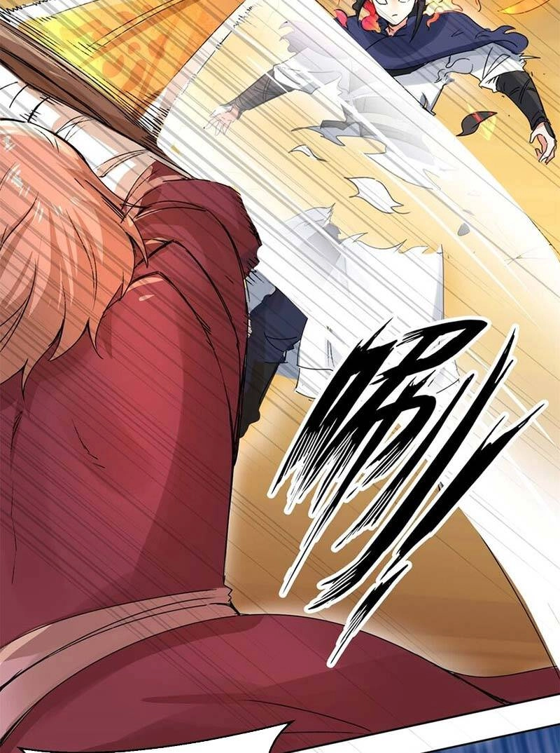 Vô Tận Thôn Phệ Chapter 25 - 37