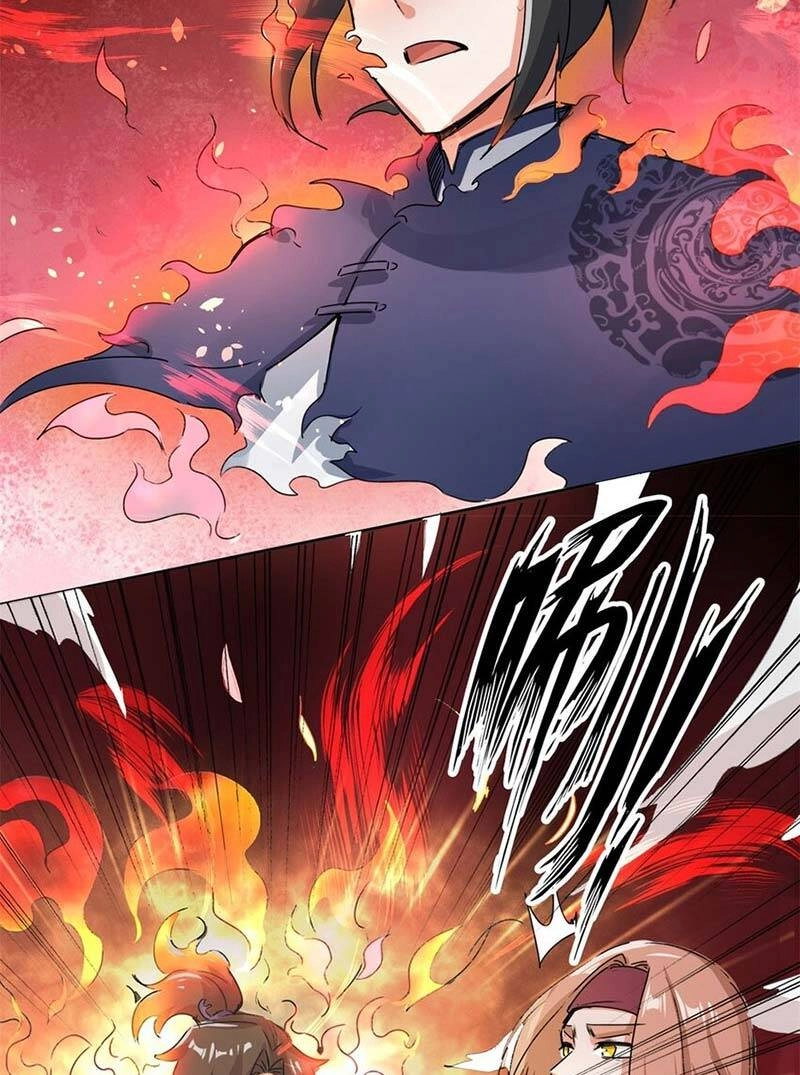 Vô Tận Thôn Phệ Chapter 25 - 39