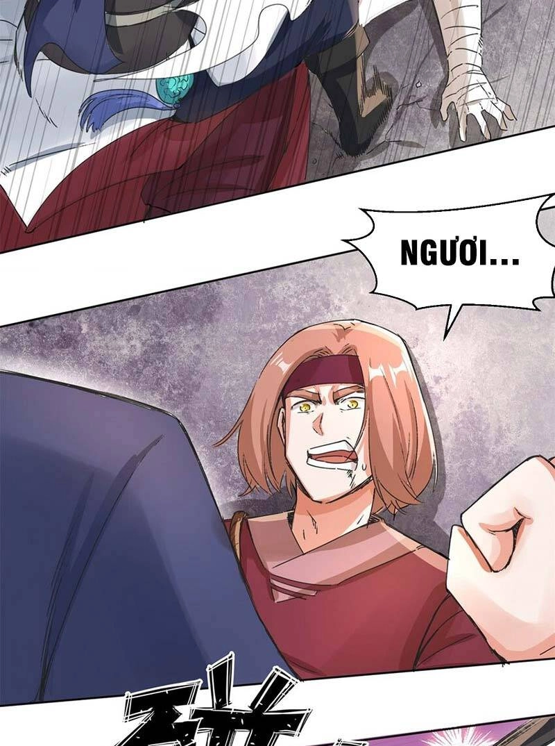 Vô Tận Thôn Phệ Chapter 25 - 44