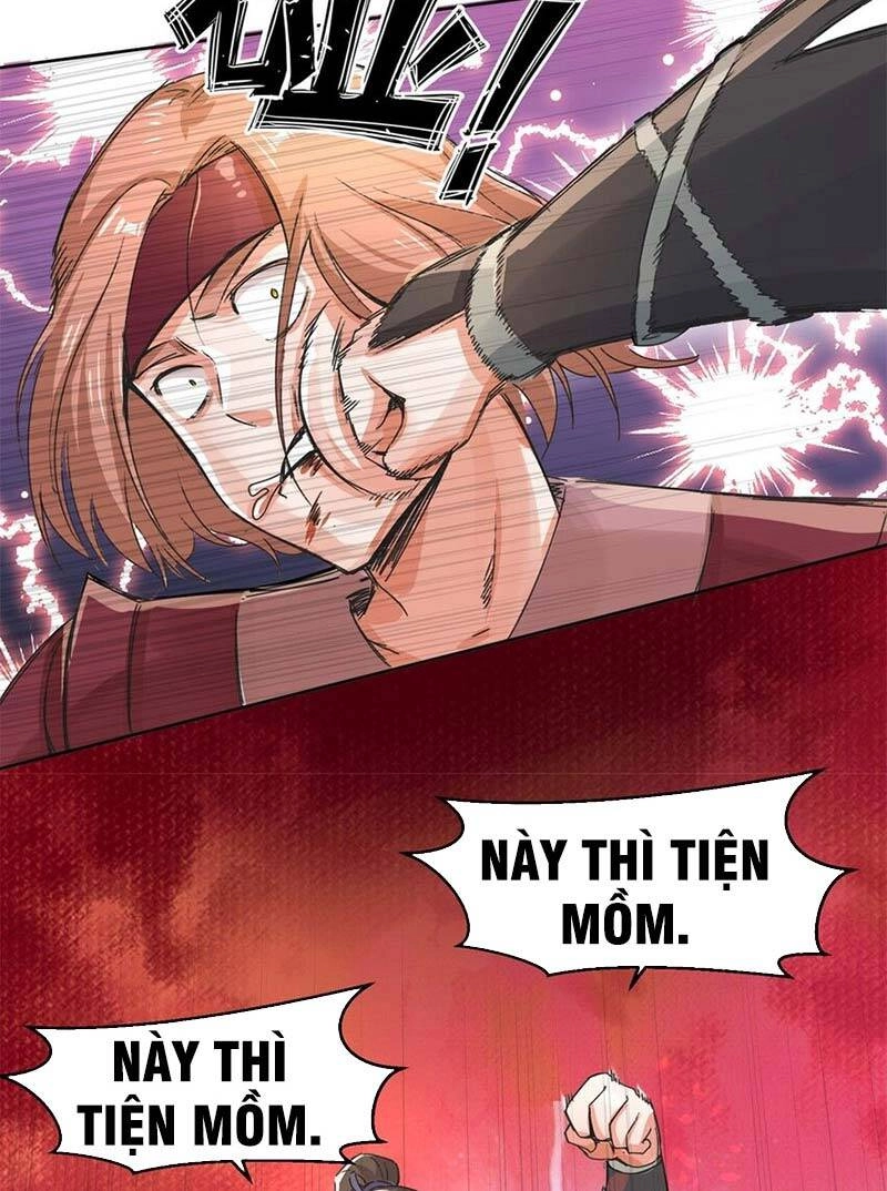 Vô Tận Thôn Phệ Chapter 25 - 45