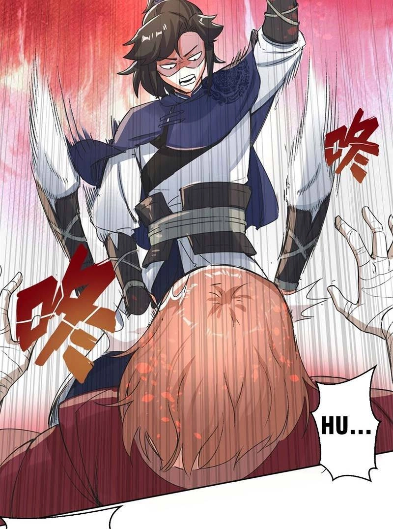 Vô Tận Thôn Phệ Chapter 25 - 46