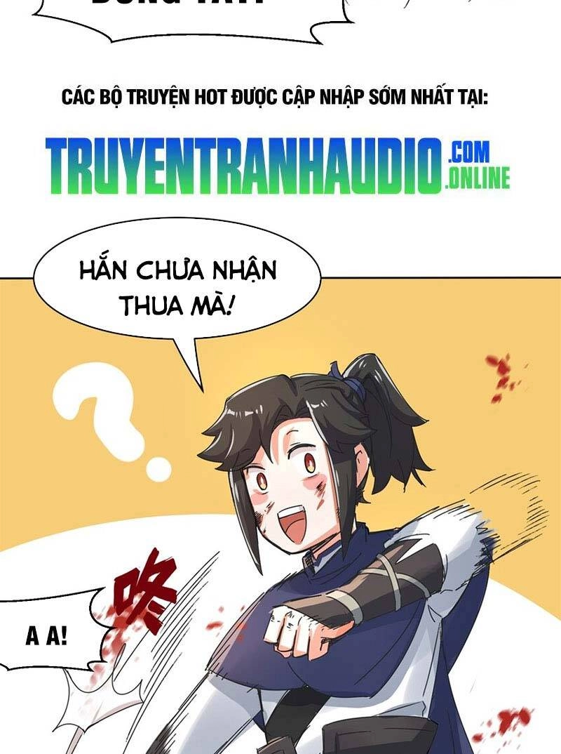 Vô Tận Thôn Phệ Chapter 25 - 48