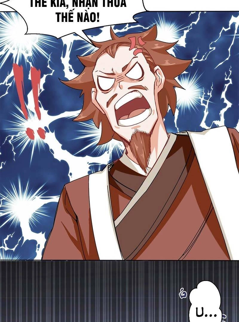 Vô Tận Thôn Phệ Chapter 25 - 50