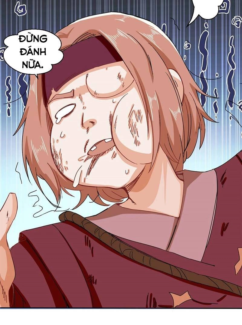 Vô Tận Thôn Phệ Chapter 25 - 51