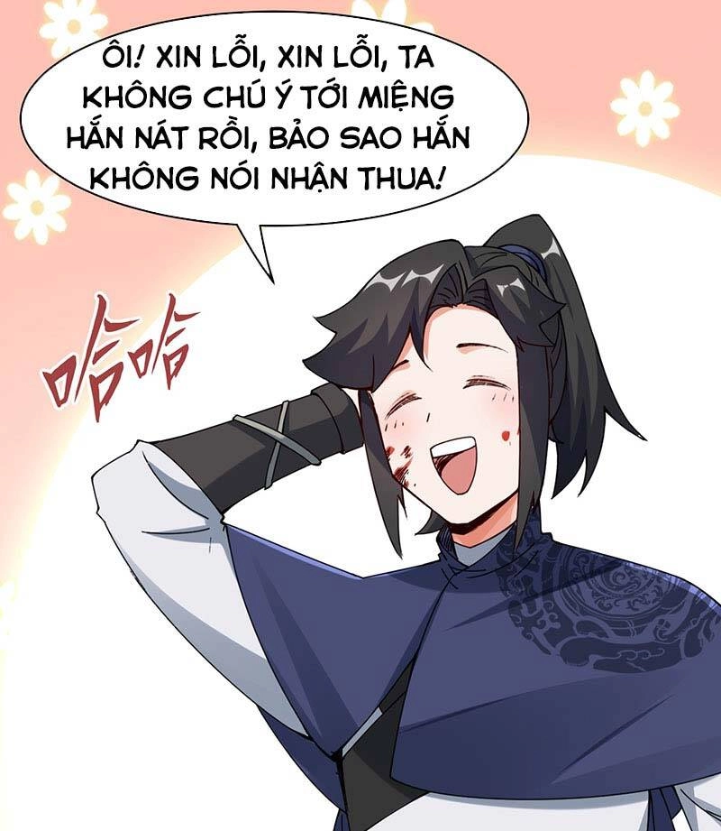 Vô Tận Thôn Phệ Chapter 26 - 3