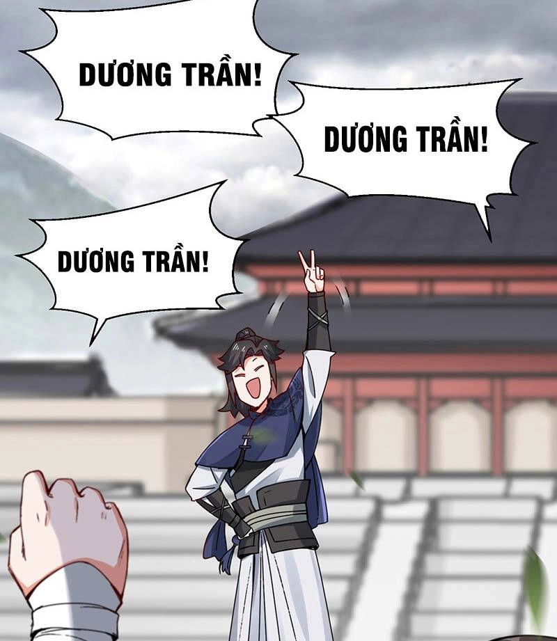 Vô Tận Thôn Phệ Chapter 26 - 7