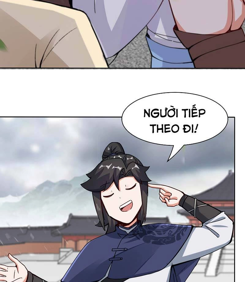 Vô Tận Thôn Phệ Chapter 26 - 9