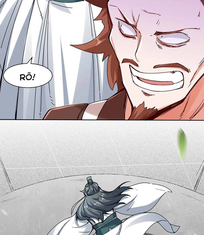 Vô Tận Thôn Phệ Chapter 26 - 11