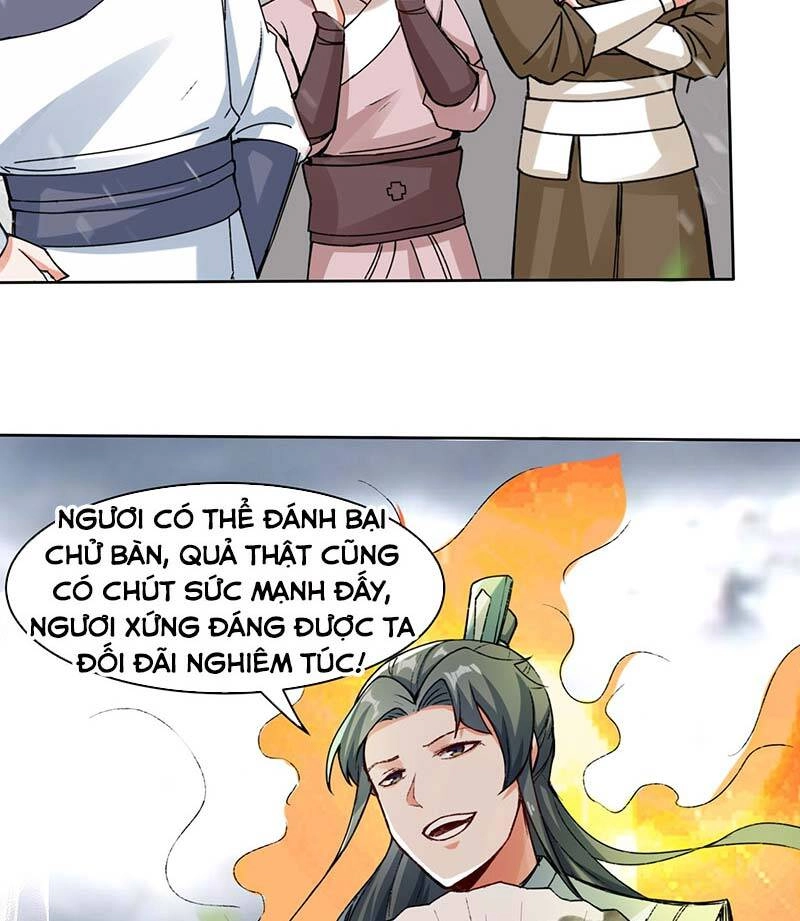 Vô Tận Thôn Phệ Chapter 26 - 18