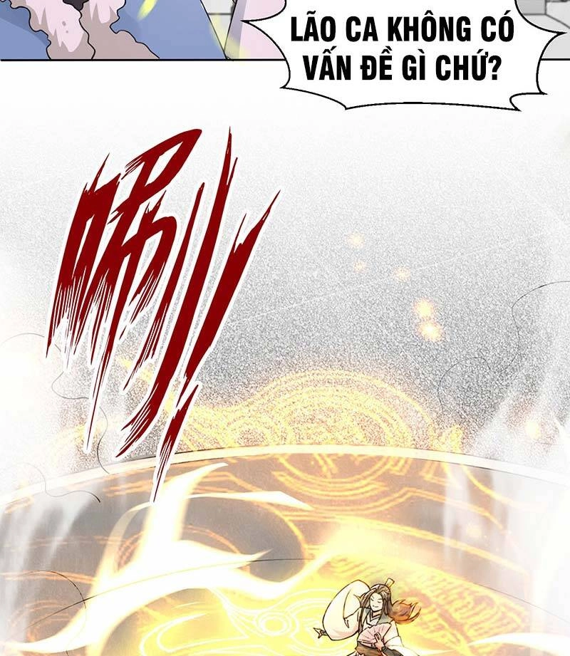 Vô Tận Thôn Phệ Chapter 26 - 26