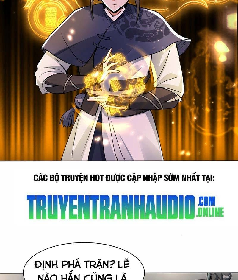 Vô Tận Thôn Phệ Chapter 26 - 30