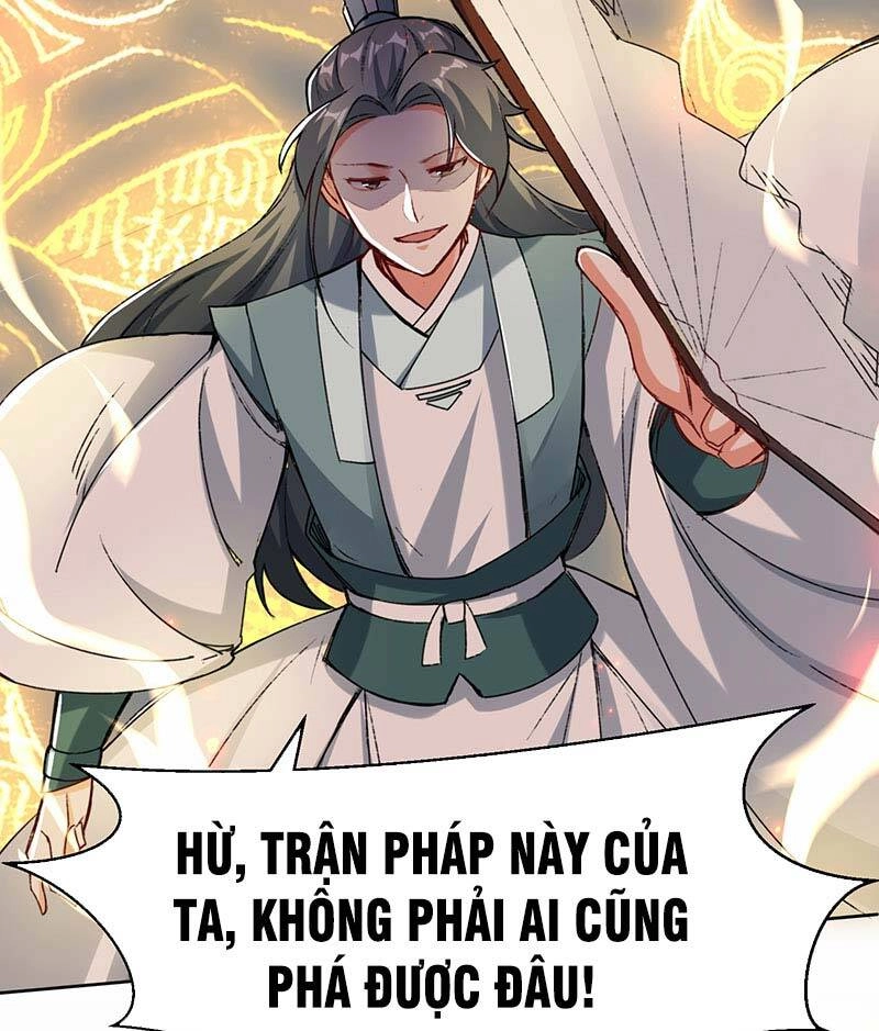 Vô Tận Thôn Phệ Chapter 26 - 32