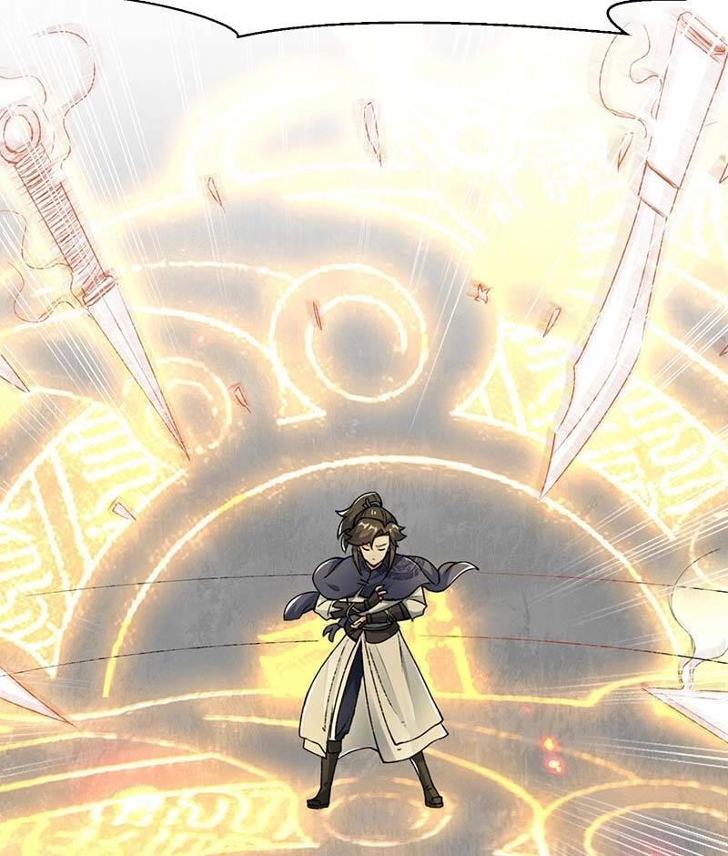 Vô Tận Thôn Phệ Chapter 26 - 33