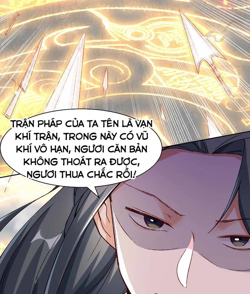 Vô Tận Thôn Phệ Chapter 26 - 34