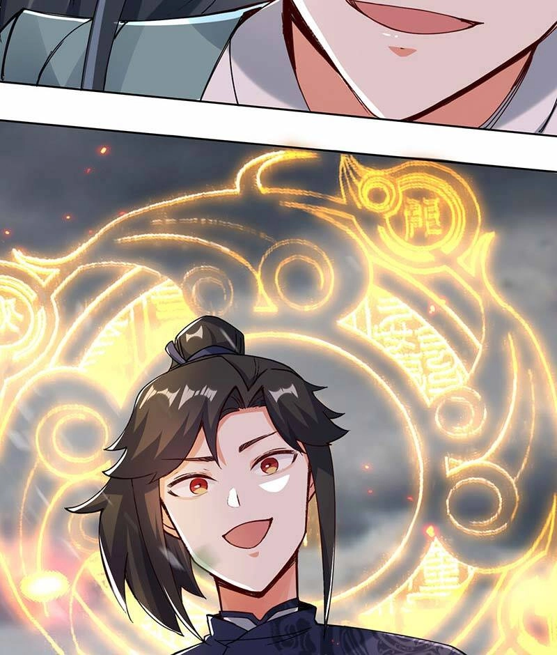 Vô Tận Thôn Phệ Chapter 26 - 35