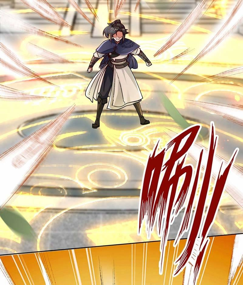 Vô Tận Thôn Phệ Chapter 26 - 38