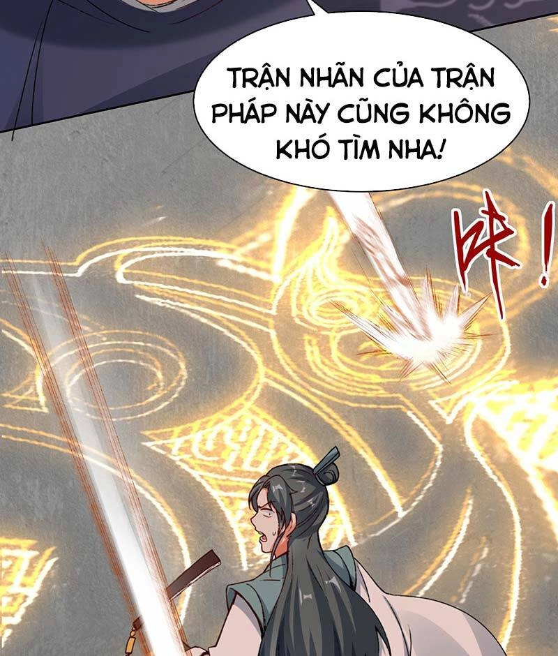 Vô Tận Thôn Phệ Chapter 26 - 43