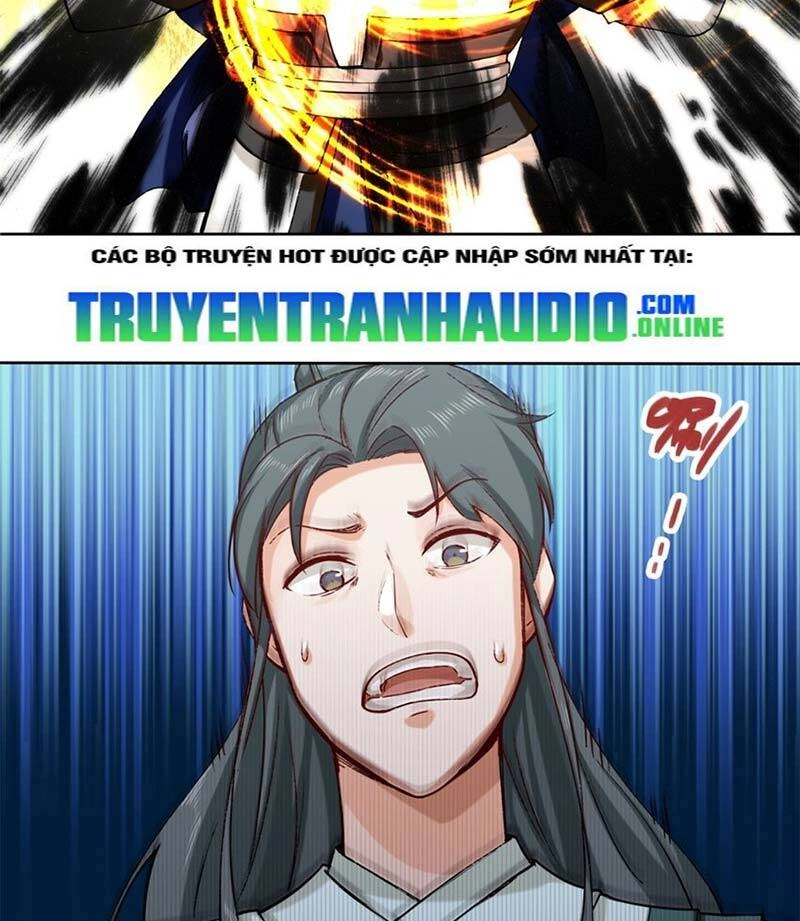 Vô Tận Thôn Phệ Chapter 27 - 4