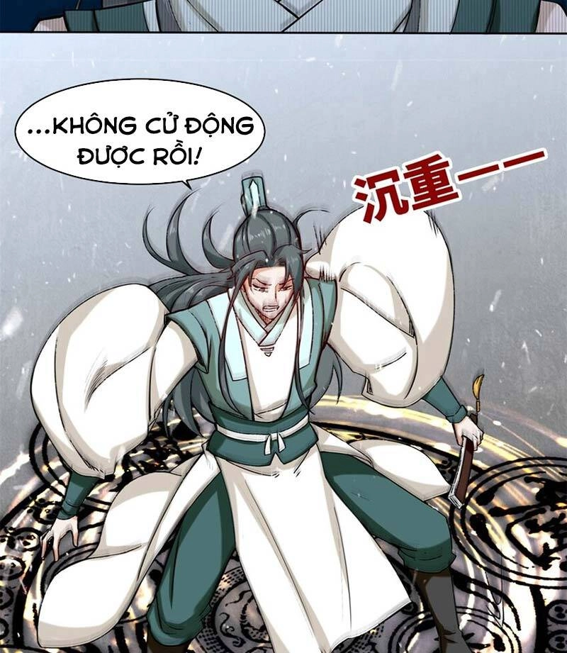 Vô Tận Thôn Phệ Chapter 27 - 5