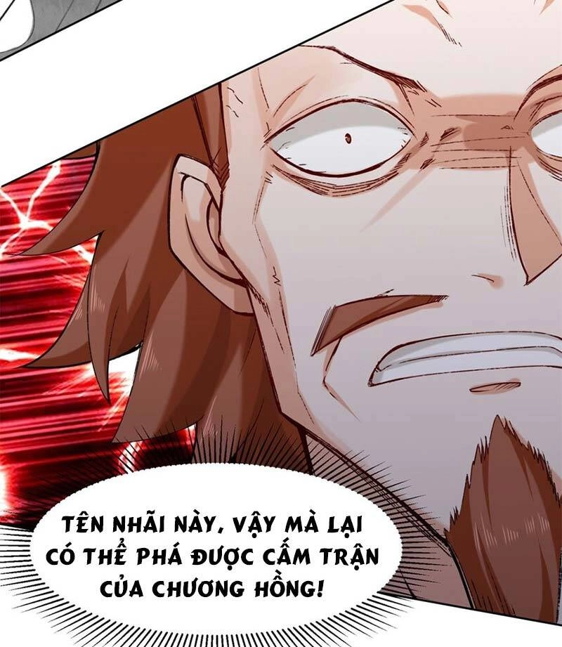 Vô Tận Thôn Phệ Chapter 27 - 13