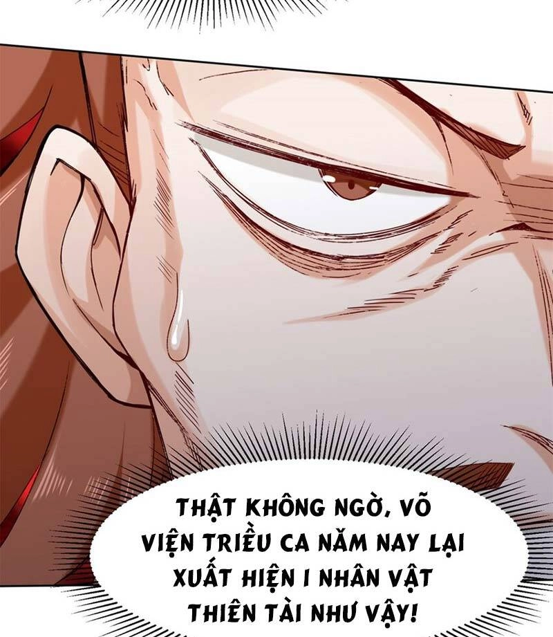 Vô Tận Thôn Phệ Chapter 27 - 14