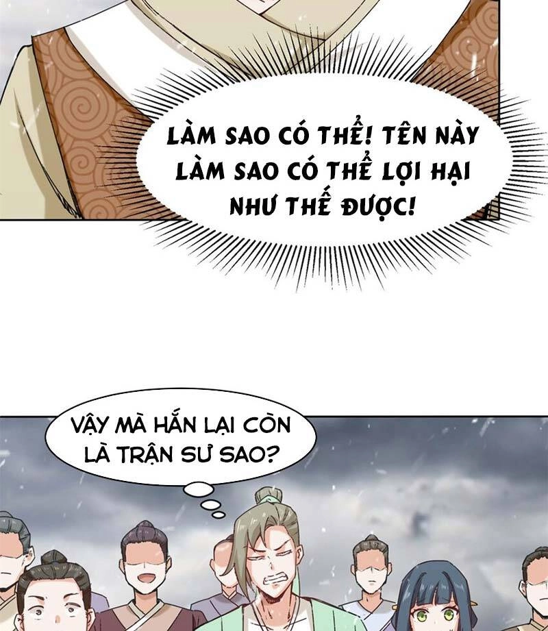 Vô Tận Thôn Phệ Chapter 27 - 16
