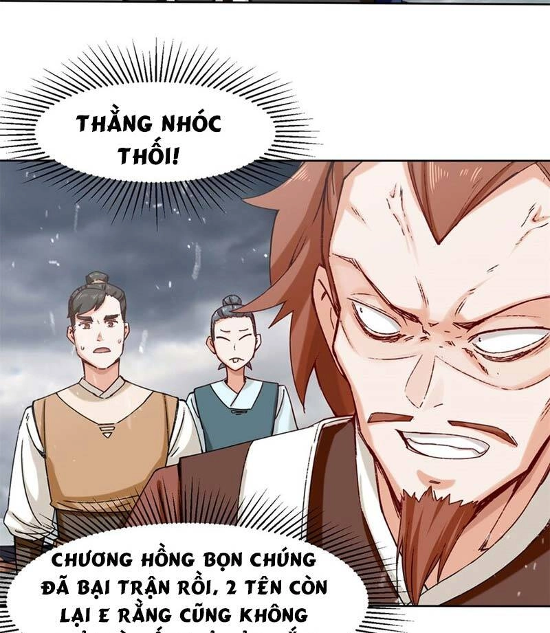 Vô Tận Thôn Phệ Chapter 27 - 21