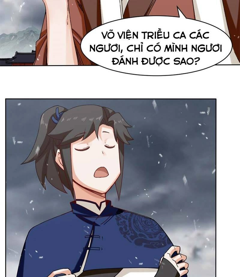 Vô Tận Thôn Phệ Chapter 27 - 23