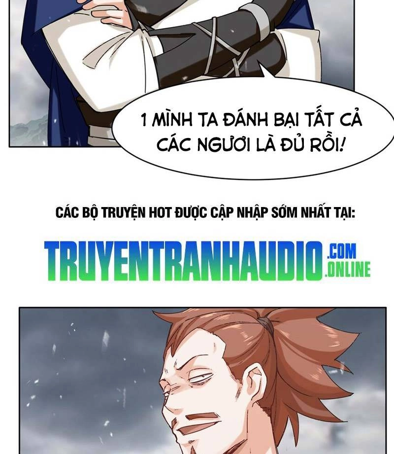 Vô Tận Thôn Phệ Chapter 27 - 24