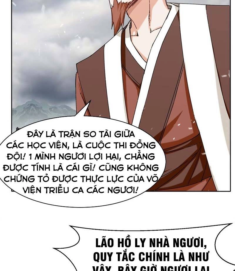 Vô Tận Thôn Phệ Chapter 27 - 25