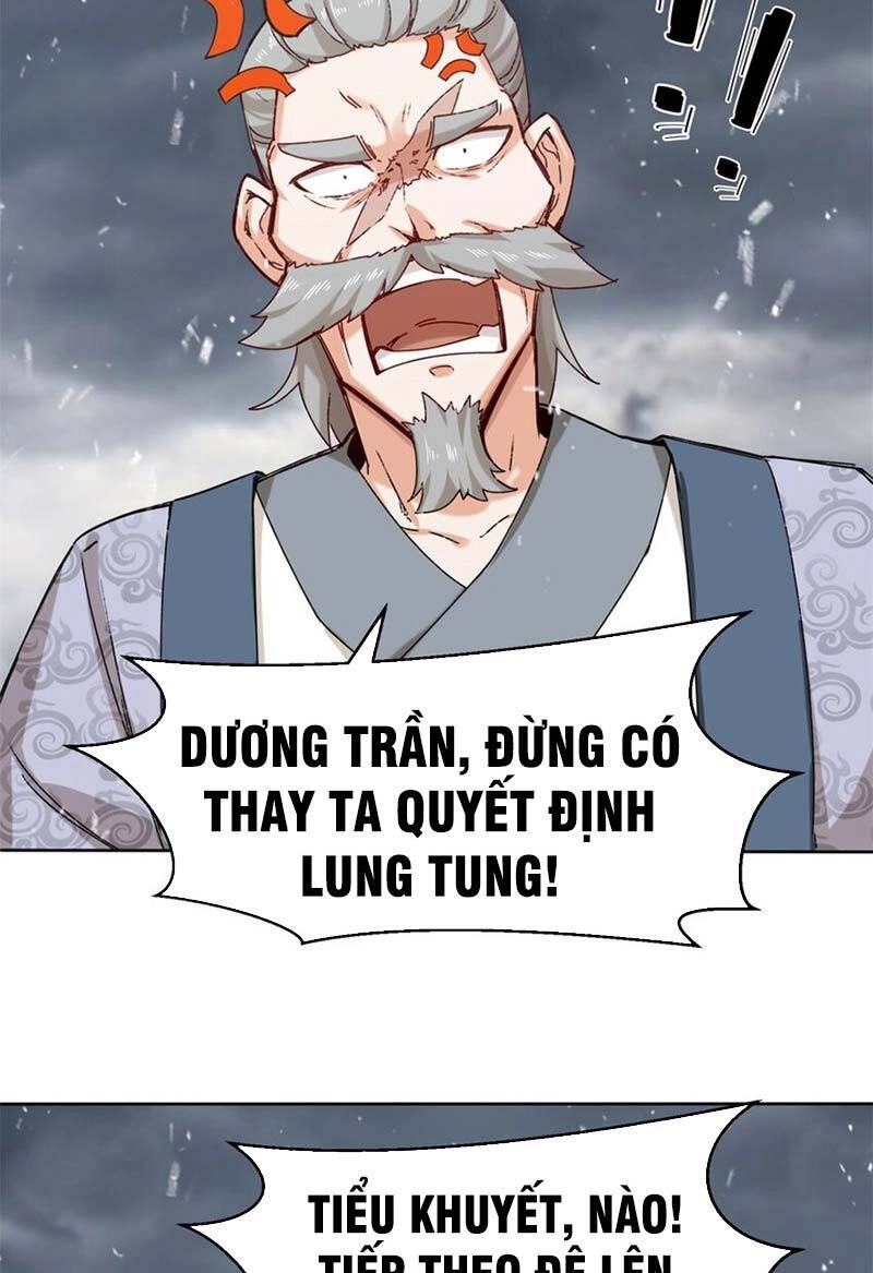 Vô Tận Thôn Phệ Chapter 27 - 29