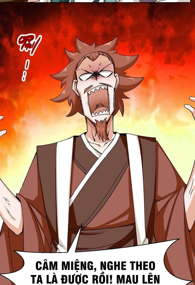 Vô Tận Thôn Phệ Chapter 27 - 37