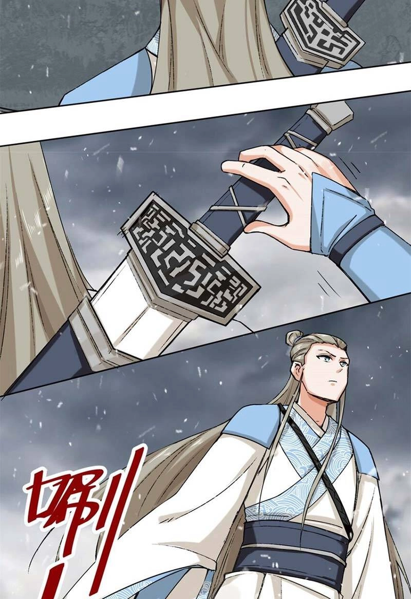 Vô Tận Thôn Phệ Chapter 27 - 39