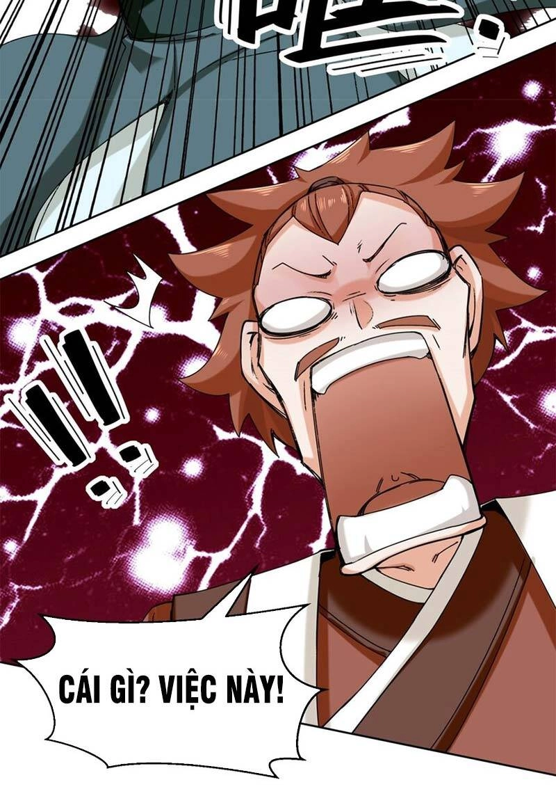 Vô Tận Thôn Phệ Chapter 27 - 44